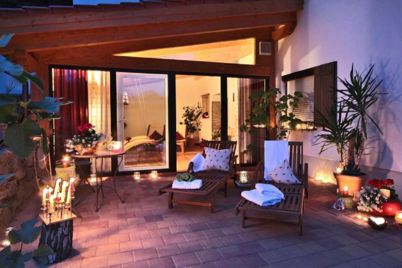 Wenzlhof Villa Zwiesel Dış mekan fotoğraf