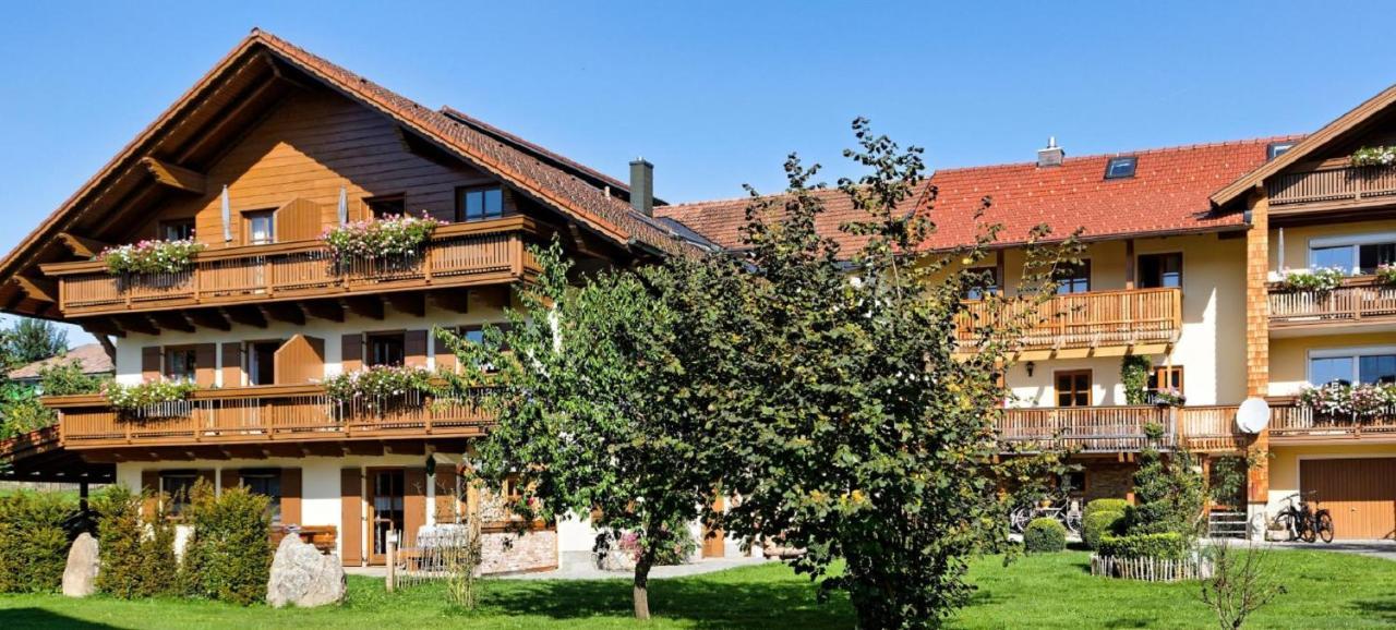 Wenzlhof Villa Zwiesel Dış mekan fotoğraf