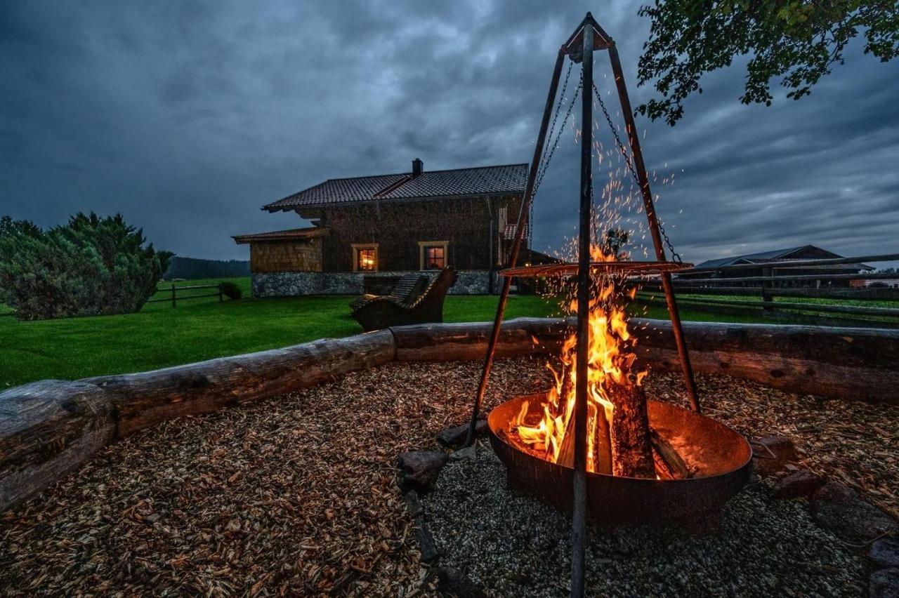 Wenzlhof Villa Zwiesel Dış mekan fotoğraf