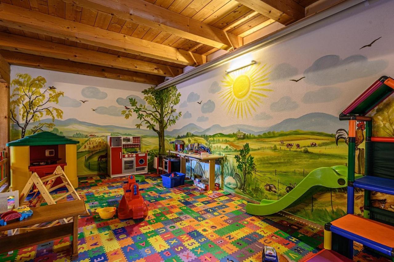 Wenzlhof Villa Zwiesel Dış mekan fotoğraf