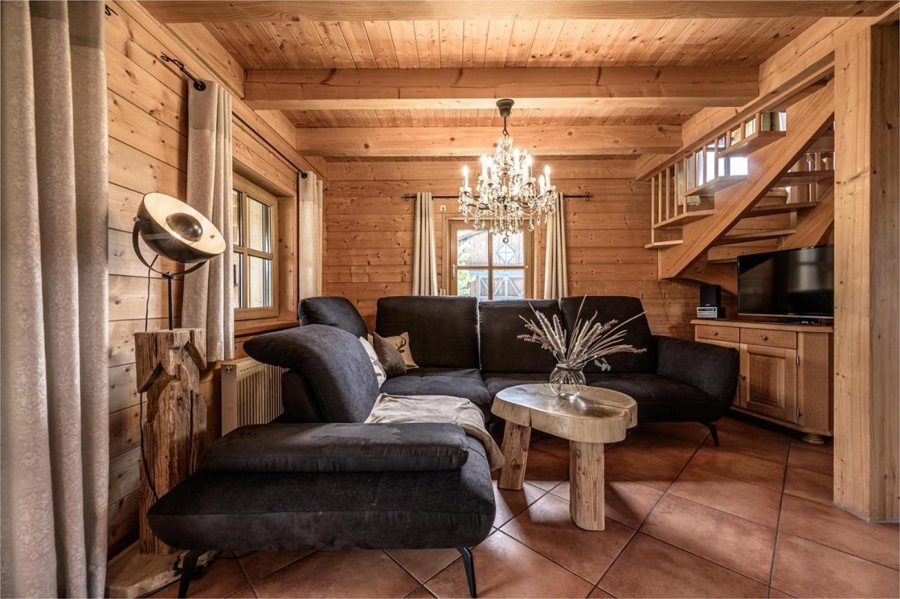 Wenzlhof Villa Zwiesel Dış mekan fotoğraf