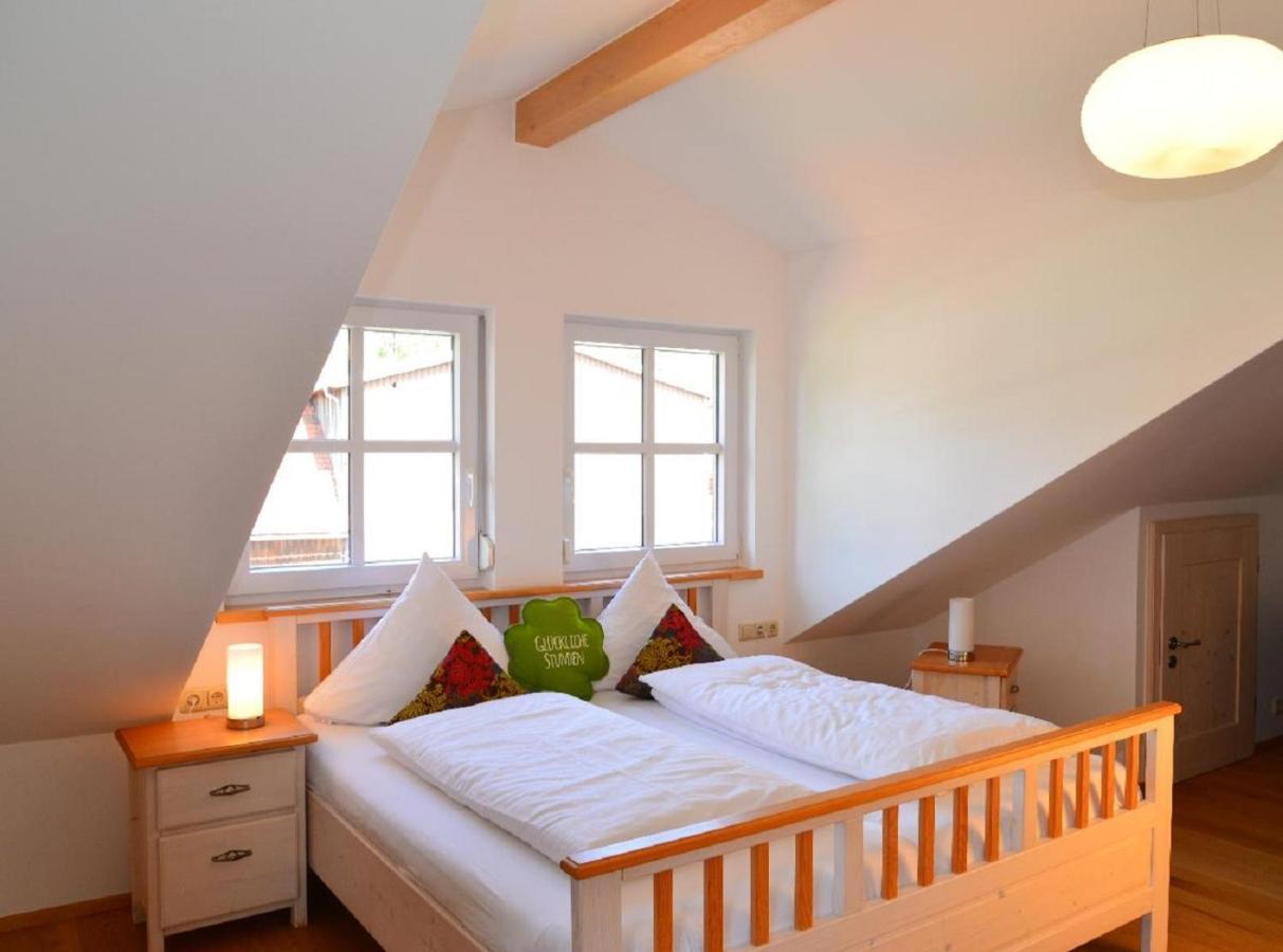 Wenzlhof Villa Zwiesel Dış mekan fotoğraf
