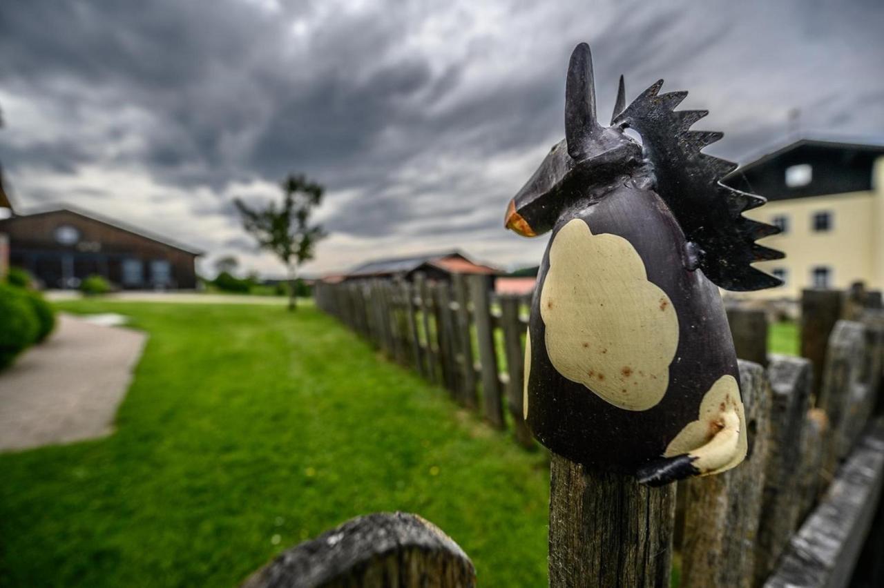 Wenzlhof Villa Zwiesel Dış mekan fotoğraf