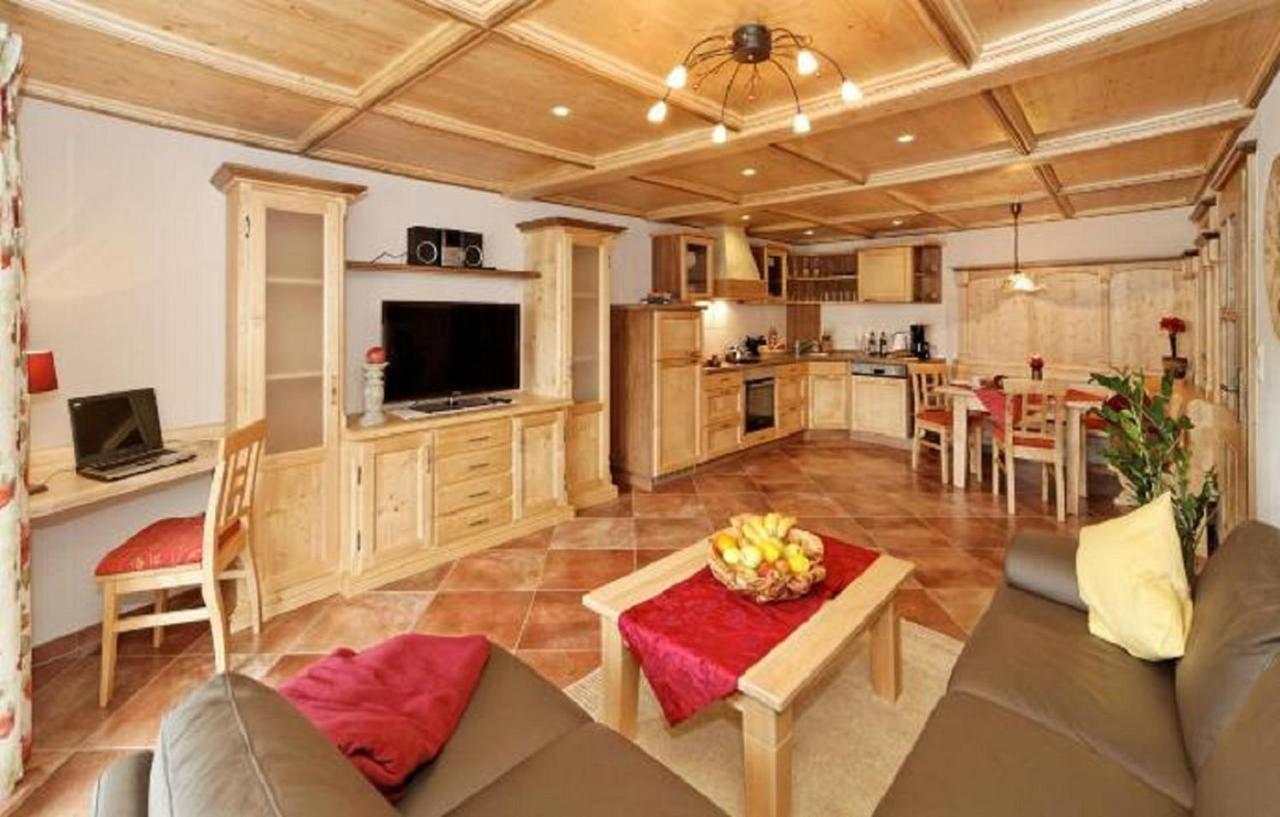 Wenzlhof Villa Zwiesel Dış mekan fotoğraf